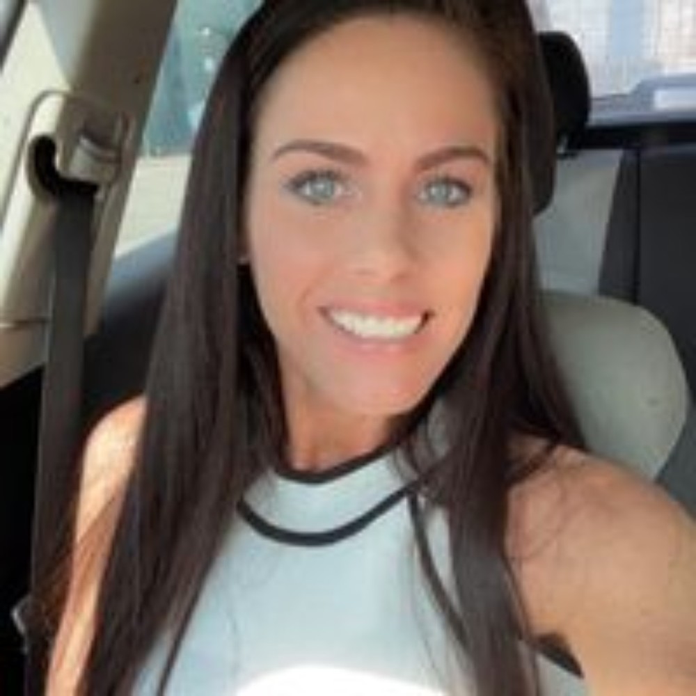 Meet your Posher, Kelly